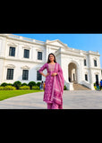 Straight kurta set