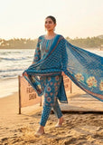 Straight kurta set