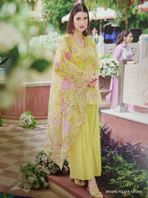 Pure Viscose,Short kurti with embroidery work,simmer weaving& duppta digital print