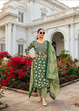 Straight kurta set